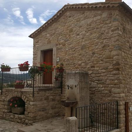 L'Orologio Casa Vacanze Molinara Exterior foto