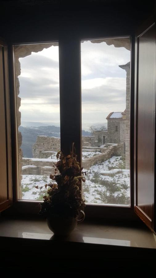 L'Orologio Casa Vacanze Molinara Exterior foto