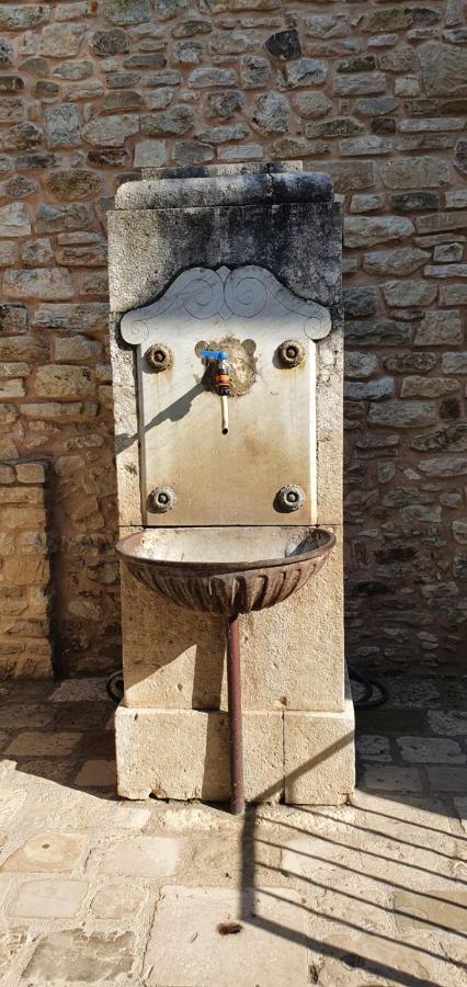 L'Orologio Casa Vacanze Molinara Exterior foto
