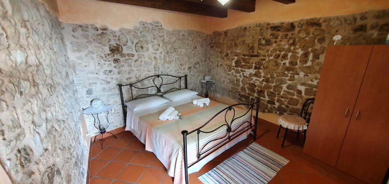 L'Orologio Casa Vacanze Molinara Exterior foto