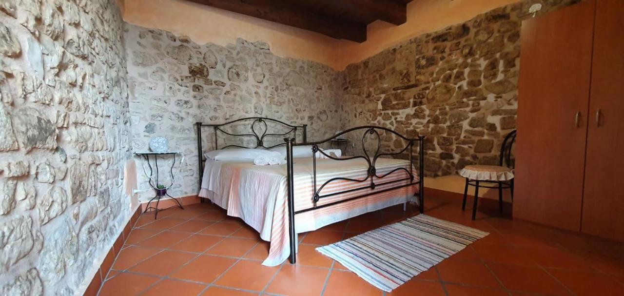 L'Orologio Casa Vacanze Molinara Exterior foto