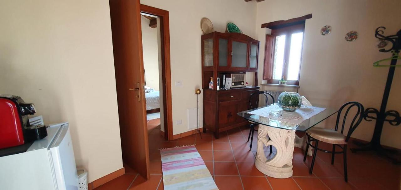 L'Orologio Casa Vacanze Molinara Exterior foto